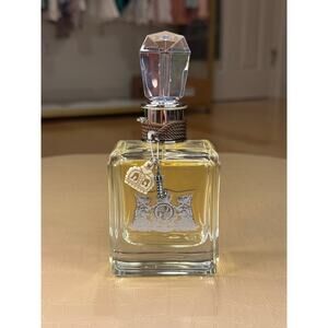 NEW Juicy Couture Eau de Parfum 3.4oz/100ml